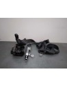 Recambio de cinturon seguridad delantero derecho para ford mustang gt referencia OEM IAM JR3BR699D64 PRETENSOR 