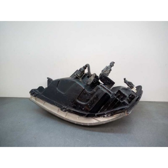 Recambio de faro derecho para hyundai getz (tb) 1.1 básico referencia OEM IAM 921021CXXX 1 SERIE 