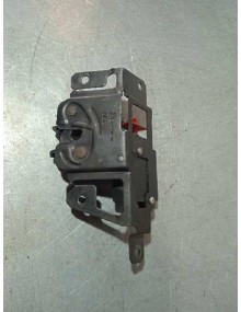 Recambio de cerradura maletero / porton para bmw serie 3 compact (e46) 320td referencia OEM IAM 51247057364  51247057364 2