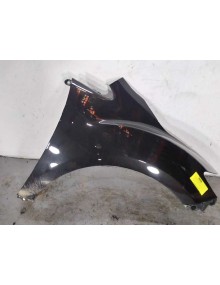 Recambio de aleta delantera derecha para mazda cx-7 (er) luxury referencia OEM IAM  NEGRA  2