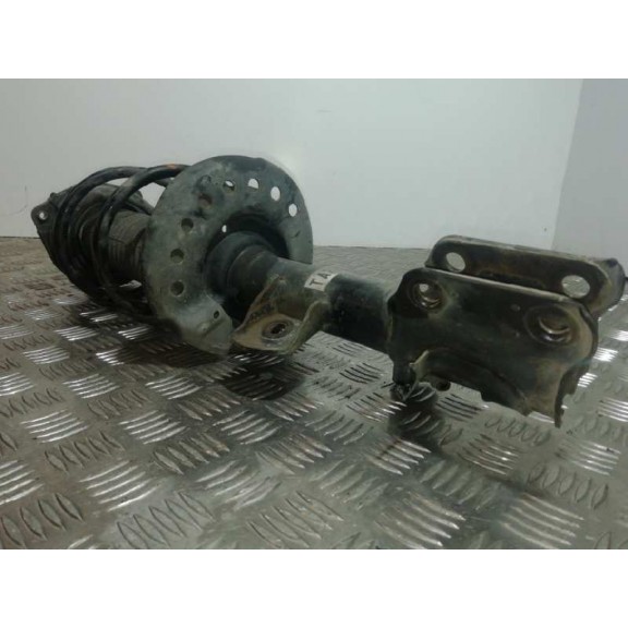 Recambio de amortiguador delantero derecho para nissan juke (f15) acenta referencia OEM IAM 543021KC2A 543021KC2B 543021TT0A
