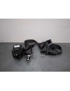 Recambio de cinturon seguridad delantero derecho para ford mustang gt referencia OEM IAM JR3BR699D64 PRETENSOR 