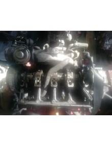 Recambio de motor completo para volkswagen golf iv berlina (1j1) 1.9 tdi referencia OEM IAM ARL M 