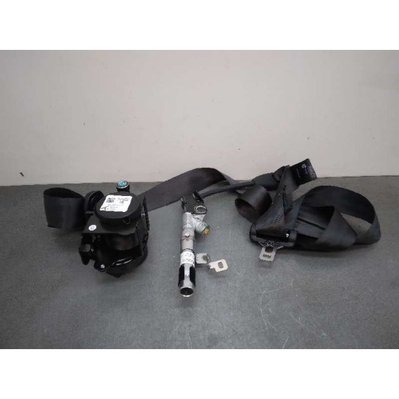 Recambio de cinturon seguridad delantero derecho para ford mustang gt referencia OEM IAM JR3BR699D64 PRETENSOR 