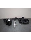 Recambio de cinturon seguridad delantero derecho para ford mustang gt referencia OEM IAM JR3BR699D64 PRETENSOR 
