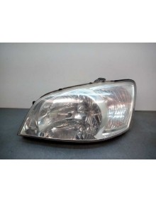 Recambio de faro izquierdo para hyundai getz (tb) 1.1 básico referencia OEM IAM 921011CXXX 1 SERIE 