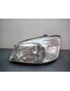 Recambio de faro izquierdo para hyundai getz (tb) 1.1 básico referencia OEM IAM 921011CXXX 1 SERIE 