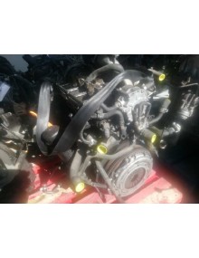 Recambio de motor completo para volkswagen golf iv berlina (1j1) 1.9 tdi referencia OEM IAM ARL M  2