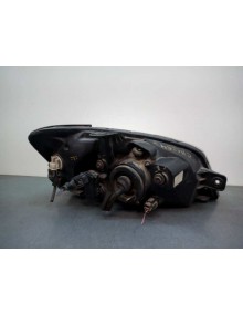 Recambio de faro izquierdo para hyundai getz (tb) 1.1 básico referencia OEM IAM 921011CXXX 1 SERIE  2