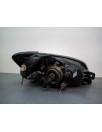 Recambio de faro izquierdo para hyundai getz (tb) 1.1 básico referencia OEM IAM 921011CXXX 1 SERIE 