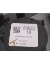 Recambio de cinturon seguridad delantero derecho para ford mustang gt referencia OEM IAM JR3BR699D64 PRETENSOR 
