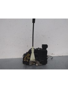 Recambio de cerradura puerta delantera derecha para opel corsa e 1.3 16v cdti referencia OEM IAM 13431840  6 PINS