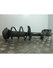 Recambio de amortiguador delantero izquierdo para nissan juke (f15) acenta referencia OEM IAM 543031KC2A 543031KC2B 543031KA1A