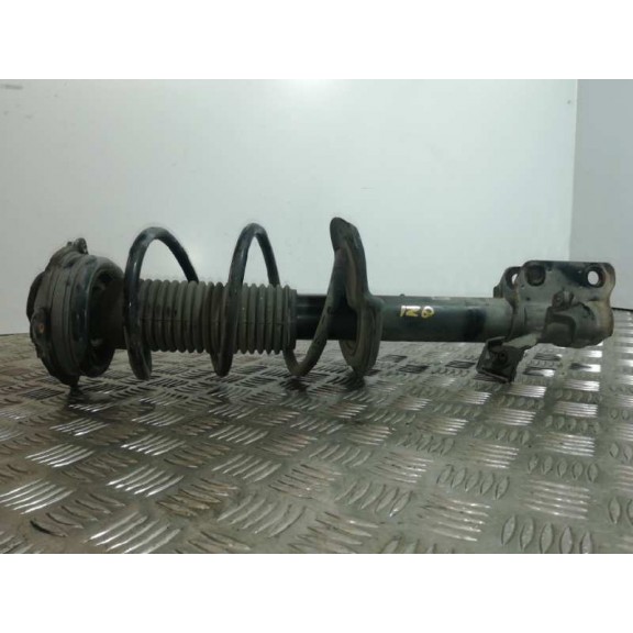 Recambio de amortiguador delantero izquierdo para nissan juke (f15) acenta referencia OEM IAM 543031KC2A 543031KC2B 543031KA1A