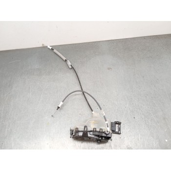 CERRADURA PUERTA TRASERA DERECHA 237290 