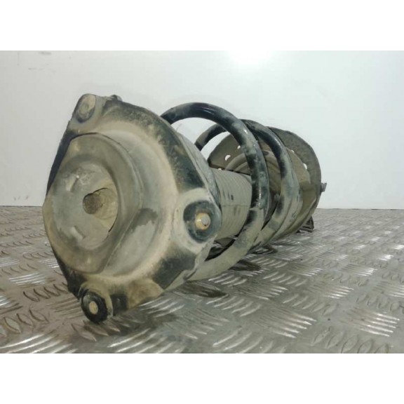 Recambio de amortiguador delantero izquierdo para nissan juke (f15) acenta referencia OEM IAM 543031KC2A 543031KC2B 543031KA1A
