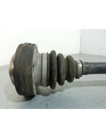 Recambio de transmision trasera derecha para bmw serie 1 berlina (e81/e87) 118d referencia OEM IAM 7533446 ABS  2