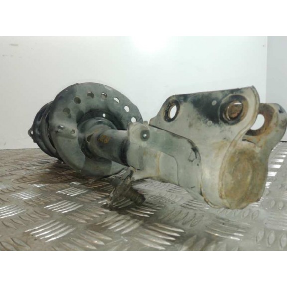 Recambio de amortiguador delantero izquierdo para nissan juke (f15) acenta referencia OEM IAM 543031KC2A 543031KC2B 543031KA1A