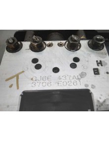Recambio de abs para mazda 6 berlina (gg) 2.0 active (5-ptas.) referencia OEM IAM GJ6E437A0   2