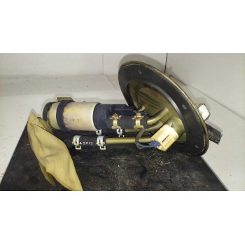 Recambio de aforador para mazda 626 berlina (ge) 2.5 v6 referencia OEM IAM   