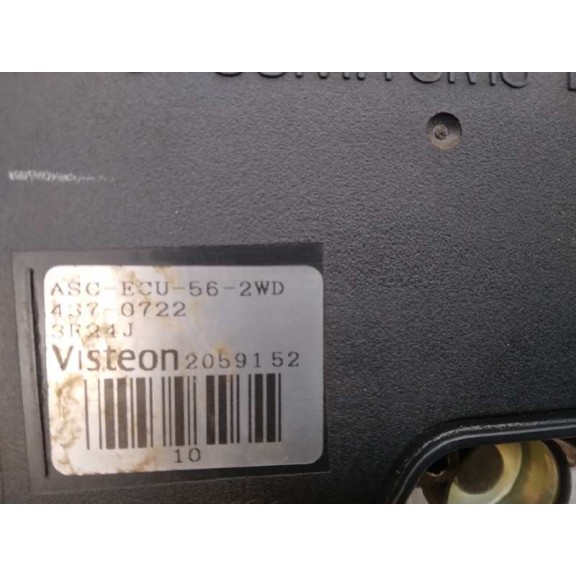 Recambio de abs para mazda 6 berlina (gg) 2.0 active (5-ptas.) referencia OEM IAM GJ6E437A0  