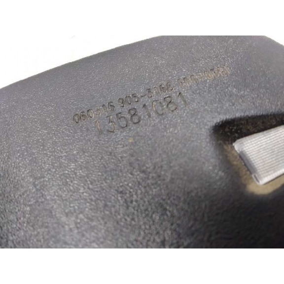 Recambio de espejo interior para opel astra k lim. 5türig dynamic referencia OEM IAM 13581081  