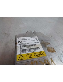 Recambio de centralita airbag para bmw serie 1 berlina (e81/e87) 118d referencia OEM IAM 0285010066  916605701 2