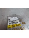 Recambio de centralita airbag para bmw serie 1 berlina (e81/e87) 118d referencia OEM IAM 0285010066  916605701