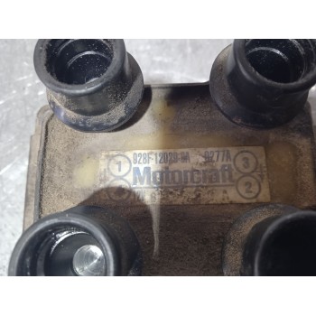 Recambio de bobina encendido para ford puma (cce) 1.4 referencia OEM IAM 928F12029CA  