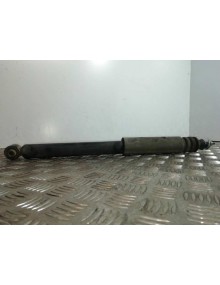 Recambio de amortiguador trasero derecho para nissan juke (f15) acenta referencia OEM IAM 562101KC1B E62101KC1B E62101KD2A