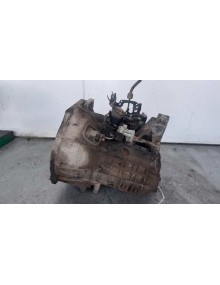 Recambio de caja cambios para volvo s40 berlina 1.6 diesel cat referencia OEM IAM 9N5R7002WB 102.000KM 5V