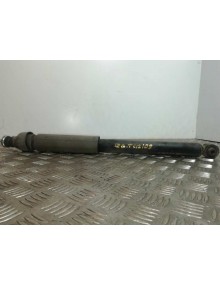 Recambio de amortiguador trasero izquierdo para nissan juke (f15) acenta referencia OEM IAM 562101KC1B E62103YV0B E62101KD2A
