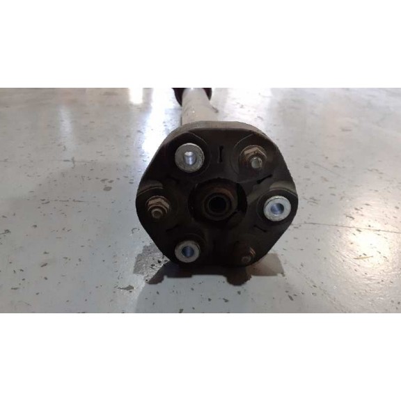 Recambio de transmision central para bmw serie 1 berlina (e81/e87) 118d referencia OEM IAM  143 CMTS DE LARGO 