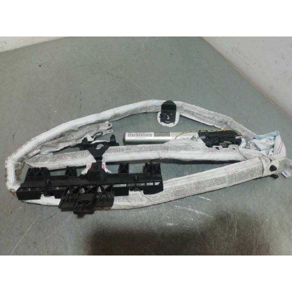 Recambio de airbag cortina delantero izquierdo para bmw serie 1 berlina (e81/e87) 118d referencia OEM IAM 30355249E  84913287702