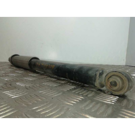 Recambio de amortiguador trasero izquierdo para nissan juke (f15) acenta referencia OEM IAM 562101KC1B E62103YV0B E62101KD2A