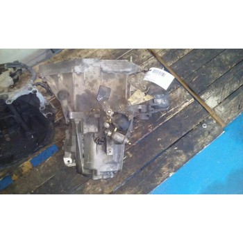 Recambio de caja cambios para alfa romeo 166 2.4 jtd business referencia OEM IAM   