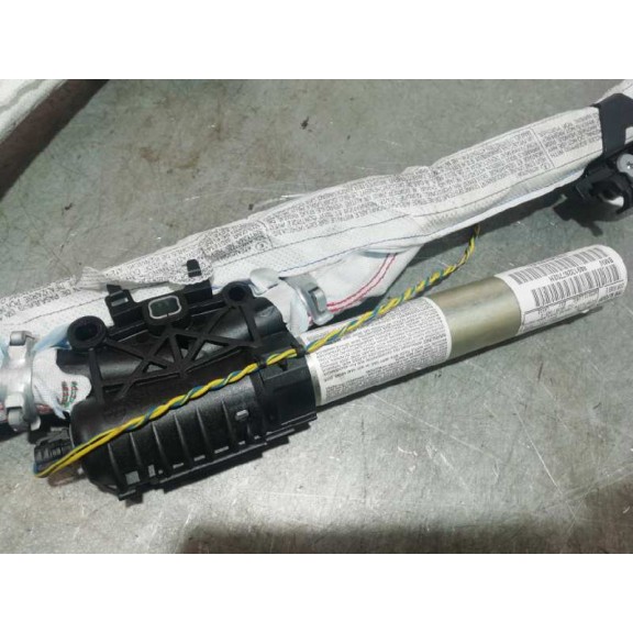 Recambio de airbag cortina delantero izquierdo para bmw serie 1 berlina (e81/e87) 118d referencia OEM IAM 30355249E  84913287702