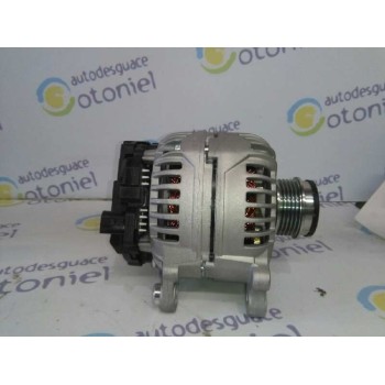 Recambio de alternador para audi a4 berlina (8e) 1.9 tdi referencia OEM IAM 028903029Q NUEVO 0124525010 028903029R