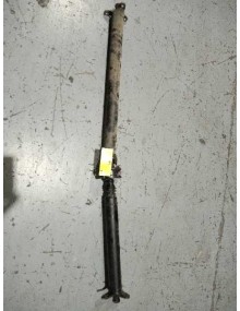 Recambio de transmision central para lexus is200 (ds2/is2) 2.2 d-cat referencia OEM IAM   