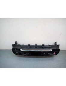 Recambio de mando multifuncion para mercedes-benz clase c w205 c200 bluetec referencia OEM IAM A2059054601   2