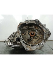 Recambio de caja cambios para opel corsa d cmon referencia OEM IAM A110782585ME374 5V 115.842KM