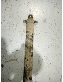 Recambio de transmision central para lexus is200 (ds2/is2) 2.2 d-cat referencia OEM IAM    2