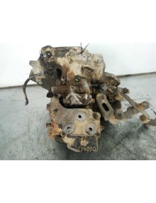 Recambio de caja cambios para opel corsa d cmon referencia OEM IAM A110782585ME374 5V 115.842KM 2