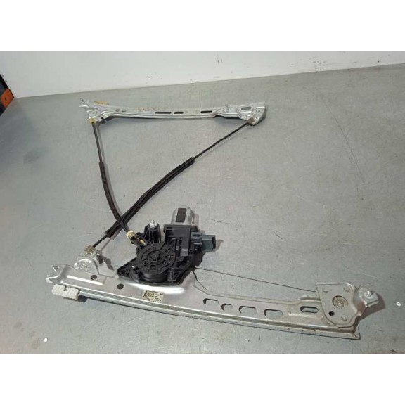 Recambio de elevalunas delantero derecho para renault megane iv grandtour 1.5 dci diesel fap energy referencia OEM IAM 807206746