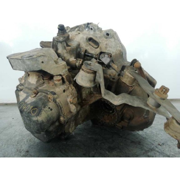 Recambio de caja cambios para opel corsa d cmon referencia OEM IAM A110782585ME374 5V 115.842KM