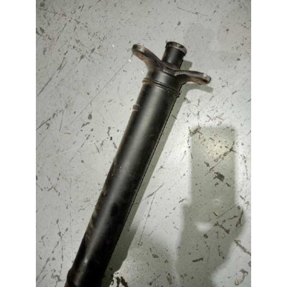 Recambio de transmision central para lexus is200 (ds2/is2) 2.2 d-cat referencia OEM IAM   