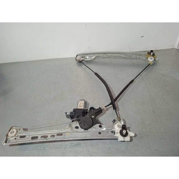 Recambio de elevalunas delantero derecho para renault megane iv grandtour 1.5 dci diesel fap energy referencia OEM IAM 807206746