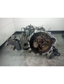 Recambio de caja cambios para hyundai i30cw 1.6 crdi cat referencia OEM IAM S81767 5V 