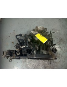 Recambio de caja cambios para hyundai i30cw 1.6 crdi cat referencia OEM IAM S81767 5V  2