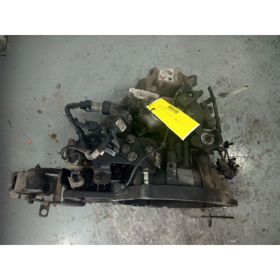 Recambio de caja cambios para hyundai i30cw 1.6 crdi cat referencia OEM IAM S81767 5V 